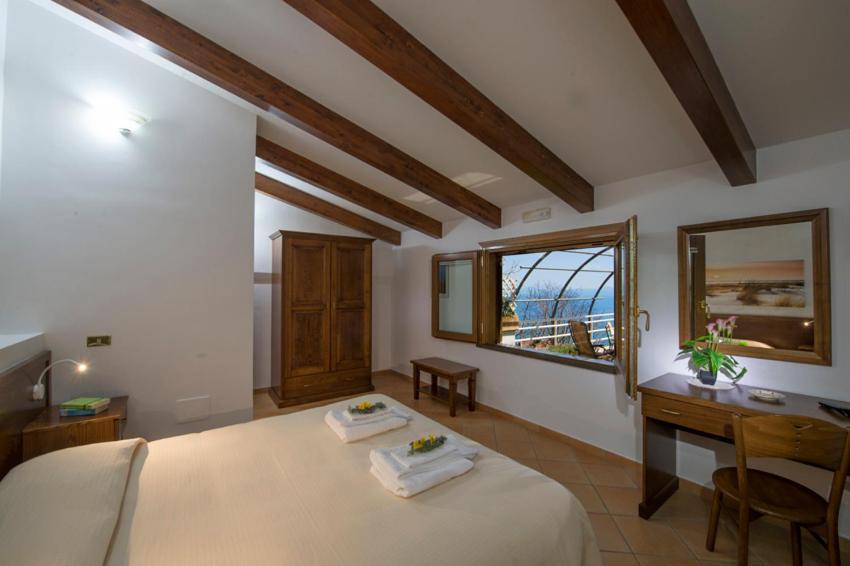 B&B Il Nespolo Furore Exterior photo