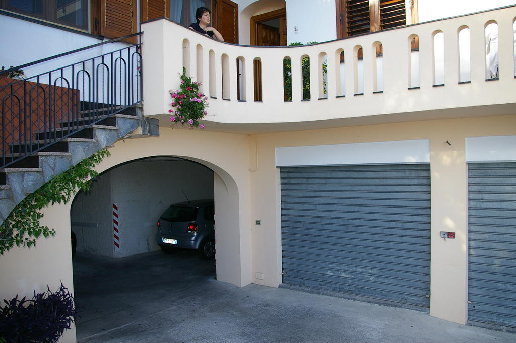 B&B Il Nespolo Furore Exterior photo