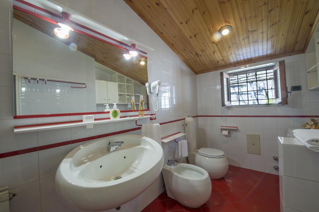 B&B Il Nespolo Furore Exterior photo