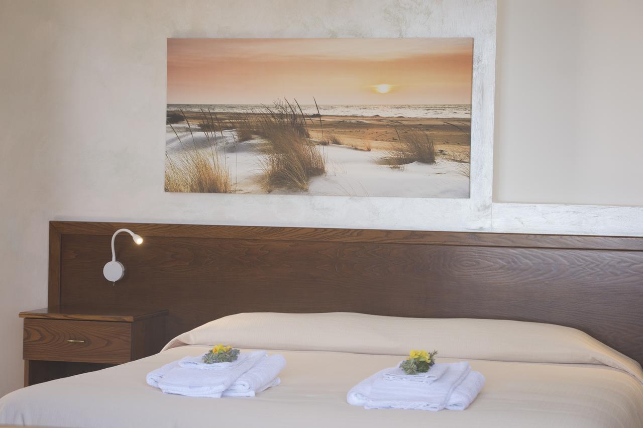 B&B Il Nespolo Furore Exterior photo